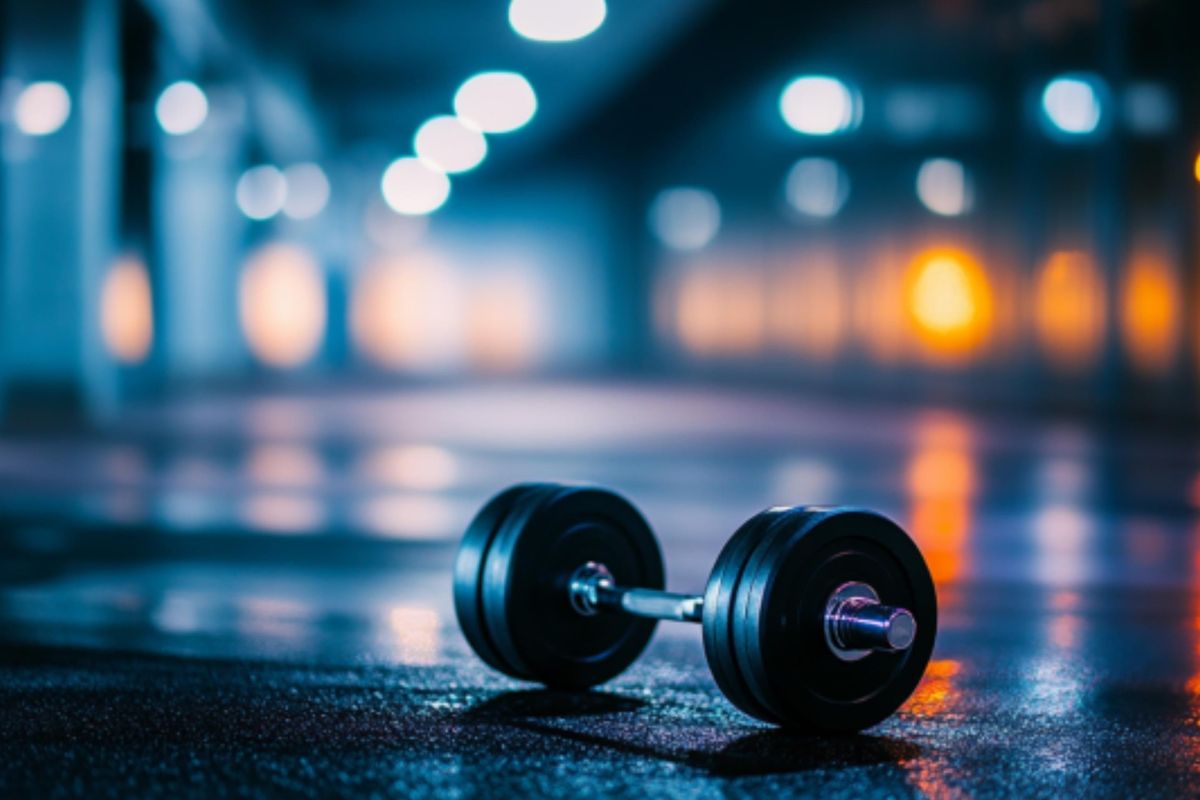 Fat Burn Accelerator